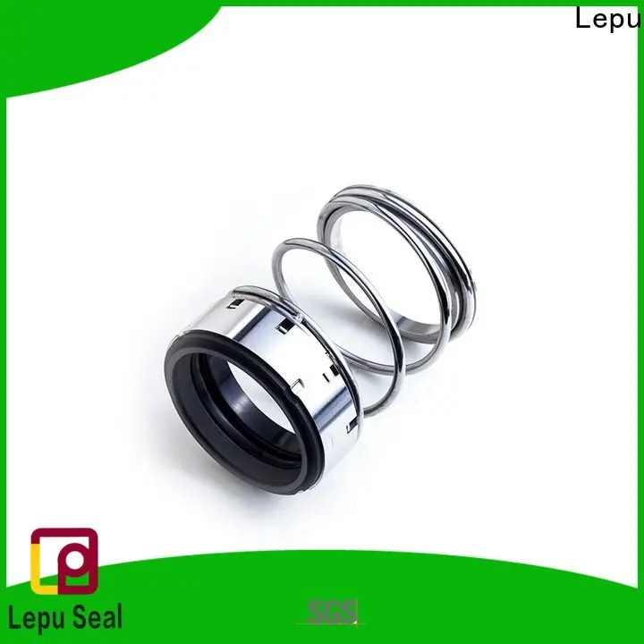 durable john crane shaft seals costeffective supplier for paper making for petrochemical food processing, for waste water treatment 1