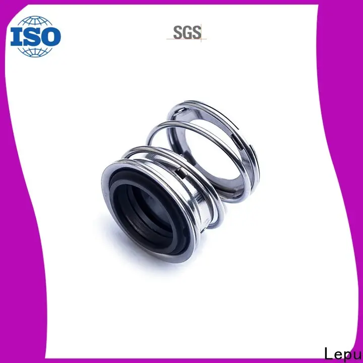 Lepu durable bellow seal get quote for beverage 1