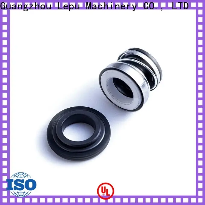 Lepu from bellows mechanical seal bulk production for beverage 1