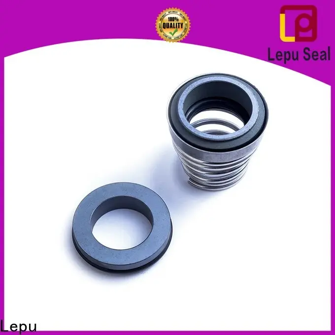 at discount metal bellow mechanical seal multi OEM for high-pressure applications 1