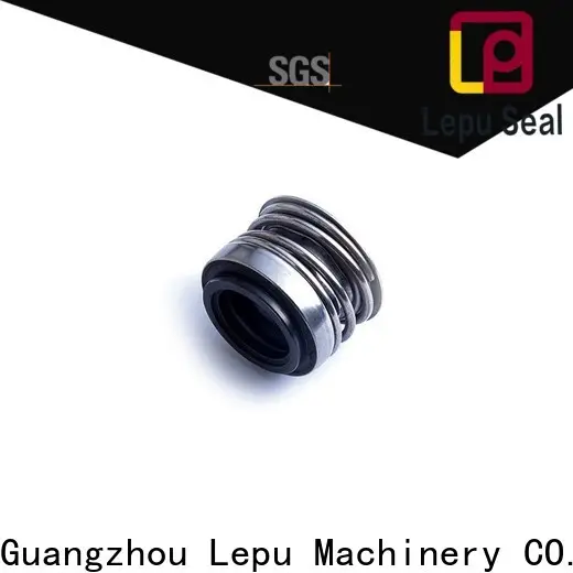 Lepu pump bellows mechanical seal company for food 1