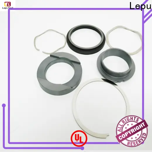 Lepu Breathable fristam pump seals OEM for food 1