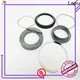 Lepu Breathable fristam pump seals OEM for food 1