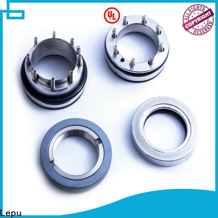 Lepu portable pump seal manufacturers OEM for high-pressure applications 1
