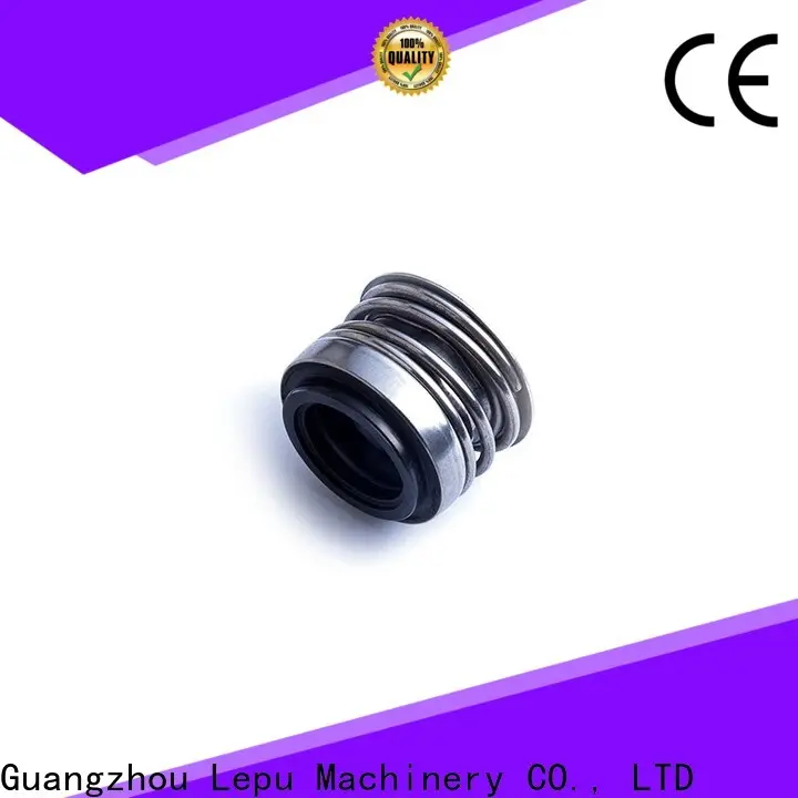 Lepu funky single mechanical seal free sample for food 1