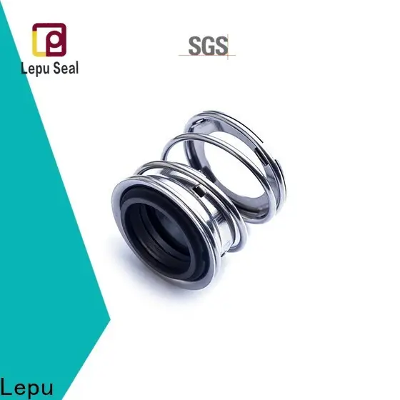 Lepu latest john crane seals ODM processing industries 1