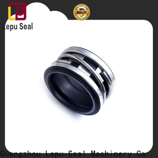 Lepu funky john crane pump seals directly sale for paper making for petrochemical food processing, for waste water treatment 1