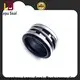 Lepu funky john crane pump seals directly sale for paper making for petrochemical food processing, for waste water treatment 1