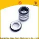 solid mesh metal bellow seals burgmann company for food 1