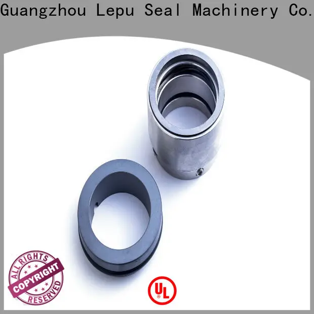 Lepu bellows eagle burgmann mechanical seals for pumps get quote high temperature 1
