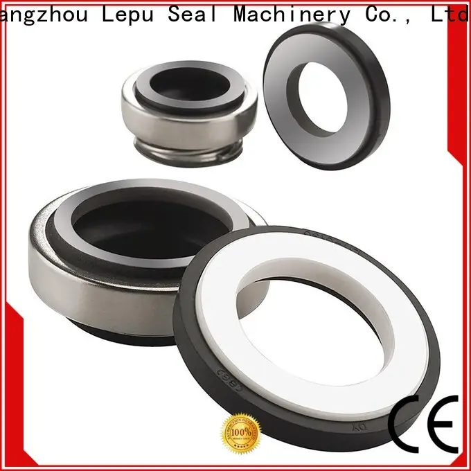 Lepu m3n eagleburgmann mechanical seal ODM high temperature 1