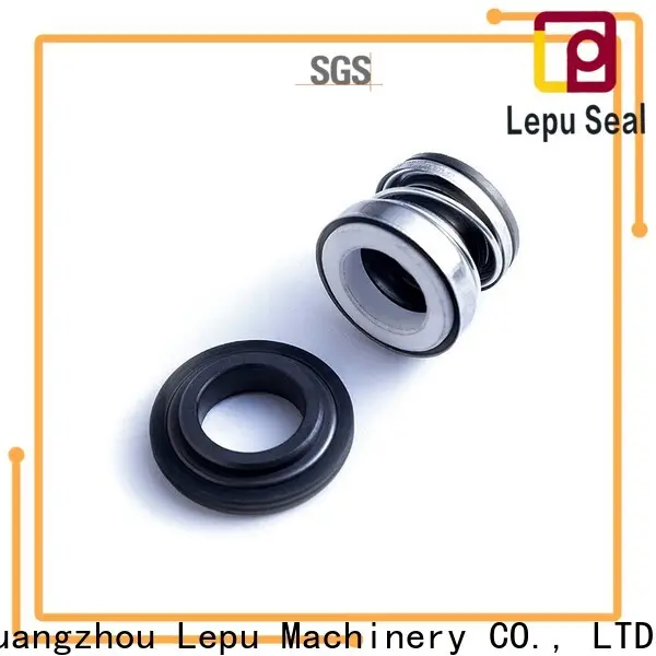 Lepu 155b single mechanical seal bulk production for high-pressure applications 1