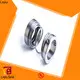 Lepu funky metal o rings for wholesale for air 1