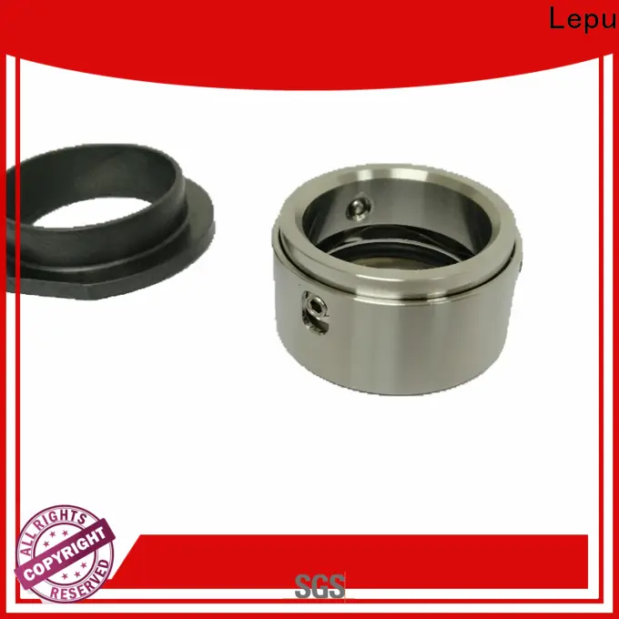 Lepu durable alfa laval mechanical seal for wholesale for food 1