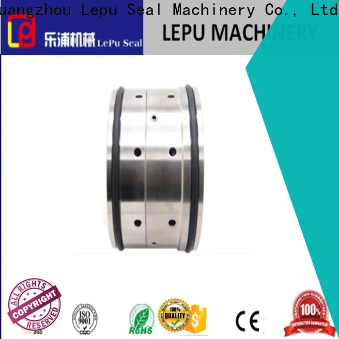funky agitator seal cartridge supplier for sanitary pump 1