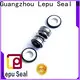 at discount double mechanical seal punched supplier for food 1