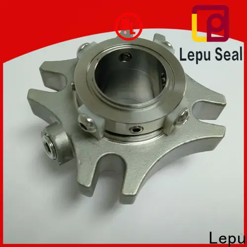 Lepu portable burgmann seals OEM high temperature 1
