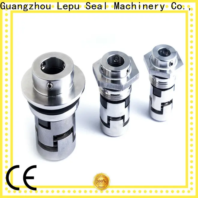Lepu latest grundfos pump seal OEM for sealing frame 1