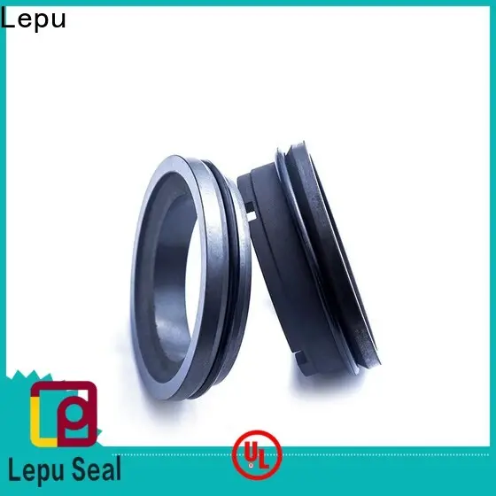Lepu mechanical APV Mechanical Seal free sample for high-pressure applications 1