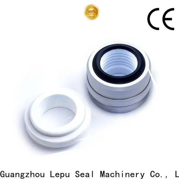 Lepu latest Metal Bellows Seal bulk production for high-pressure applications 1