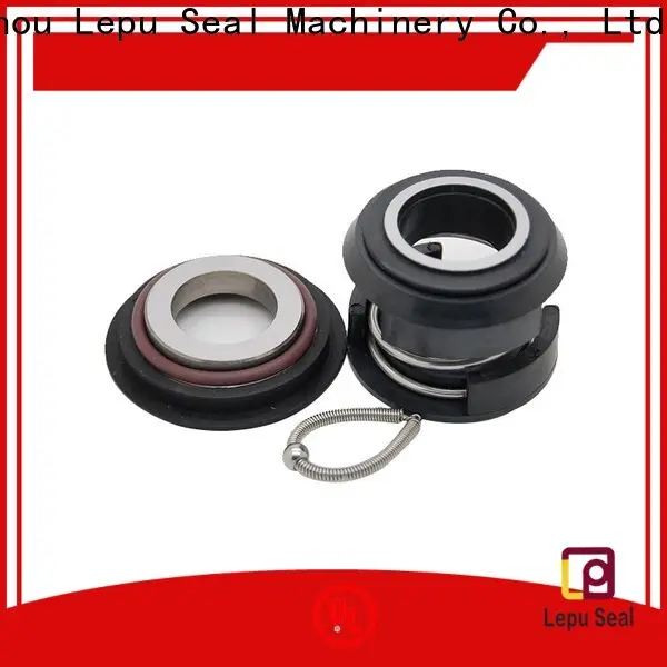 at discount flygt pump seal plugin customization for short shaft overhang 1