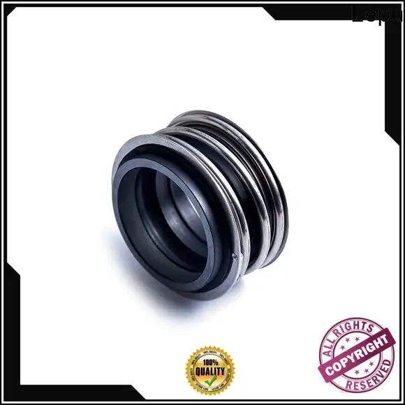 Lepu john metal bellow mechanical seal for business for beverage 1
