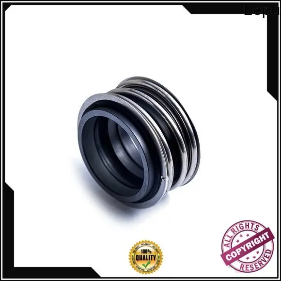 Lepu john metal bellow mechanical seal for business for beverage 1