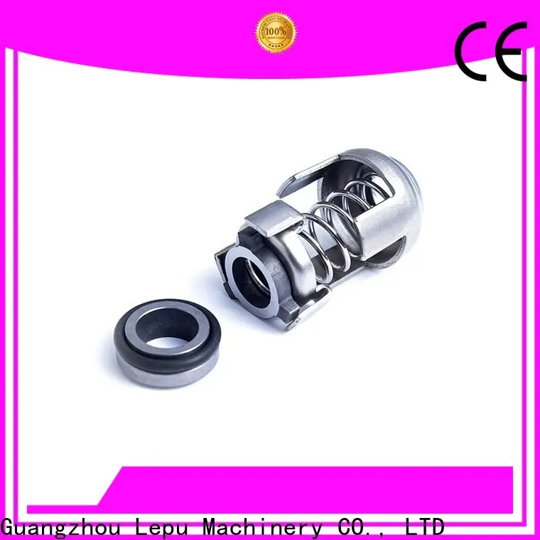 Lepu seal grundfos shaft seal kit for wholesale for sealing frame 1