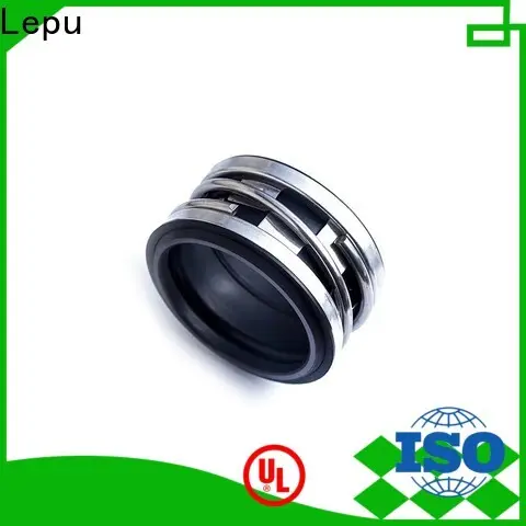 Lepu 155b metal bellow mechanical seal factory for beverage 1