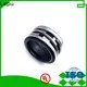 Lepu 155b metal bellow mechanical seal factory for beverage 1