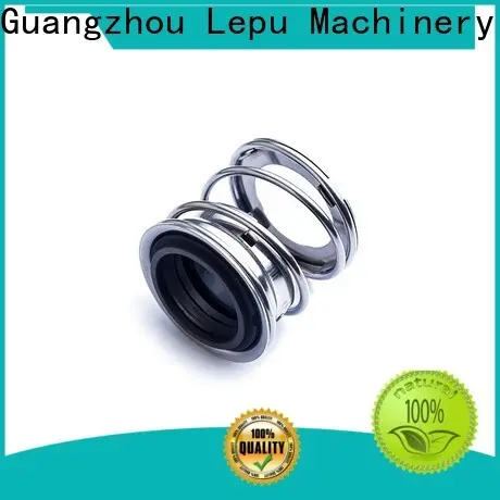 Lepu burgmann bellows mechanical seal get quote for food 1