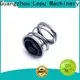 Lepu burgmann bellows mechanical seal get quote for food 1