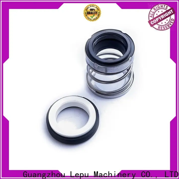 Lepu on-sale john crane seals catalogue for wholesale processing industries 1