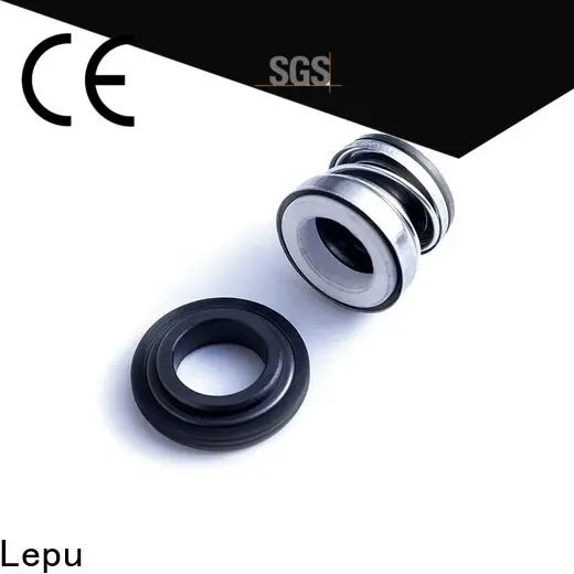 solid mesh metal bellow mechanical seal lepu free sample for beverage 1