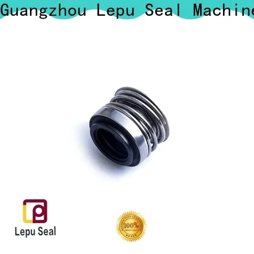 durable metal bellow seals water supplier for food 1