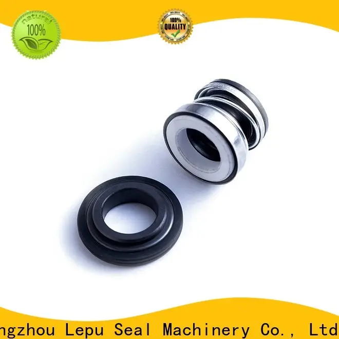 Lepu latest conical spring mechanical seal ODM for beverage 1