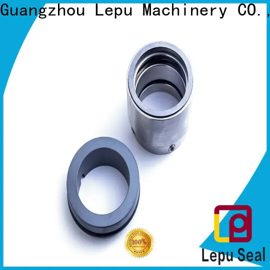 Lepu solid mesh burgmann mechanical seal catalogue for wholesale vacuum 1