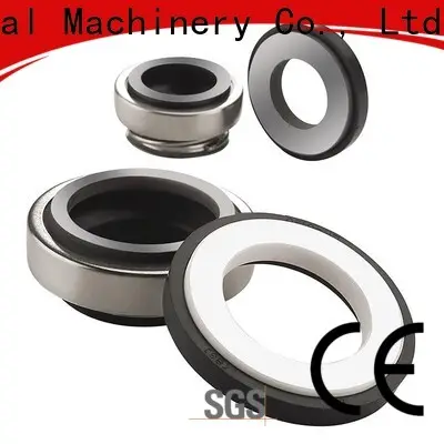 solid mesh burgmann mechanical seal cost OEM high pressure 1