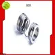 high-quality o ring manufacturers made customization for fluid static application 1