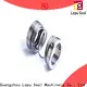 solid mesh burgmann mechanical seal catalogue hj92n OEM high pressure 1