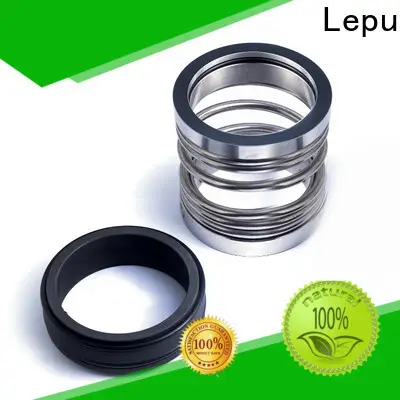 Lepu face Mechanical Seal bulk production for food 1