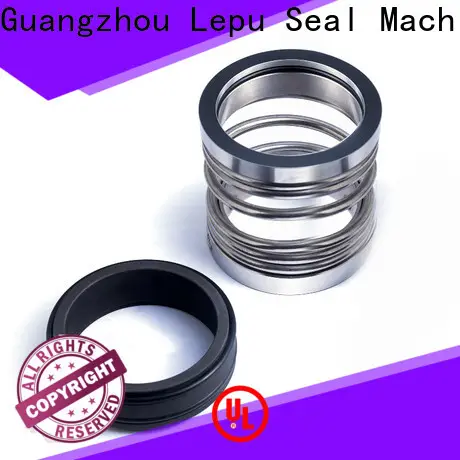 Lepu mechanical metal o rings ODM for water 1