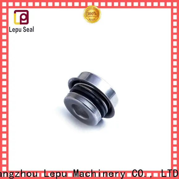 Lepu bellows water pump seals automotive get quote for high-pressure applications 1