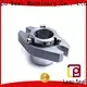 portable aesseal mechanical seal ii free sample for high-pressure applications 1