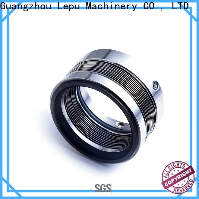Lepu Breathable john crane mechanical seal suppliers bulk production for paper making for petrochemical food processing, for waste water treatment1 1