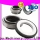 Lepu solid mesh bellows mechanical seal company for high-pressure applications 1