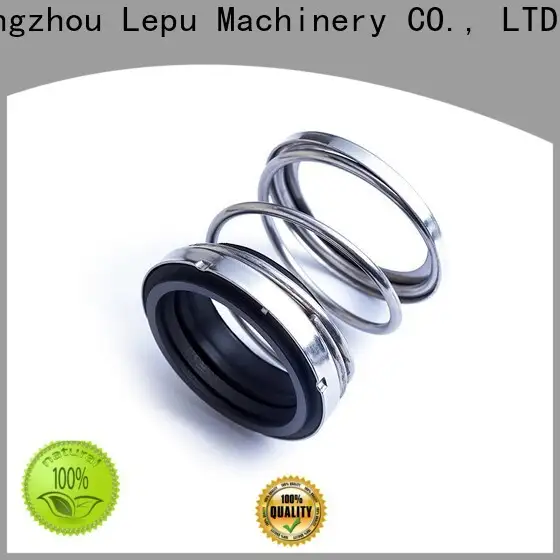 Lepu cartridge eagleburgmann seals supplier high temperature 1