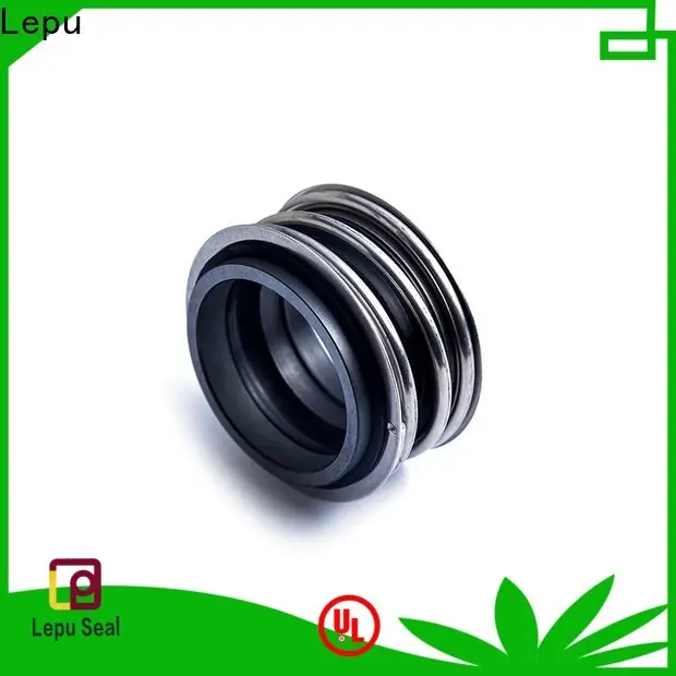 Lepu Breathable bellows mechanical seal get quote for food 1