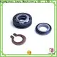 Lepu solid mesh flygt pump mechanical seal factory direct supply for short shaft overhang 1