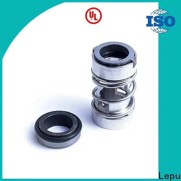 Lepu pump grundfos seal customization for sealing frame 1